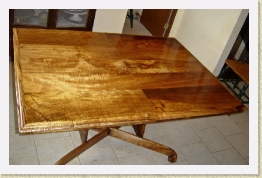 Hana Koa Dining Table---- _2 * 4096 x 2678 * (2.06MB)